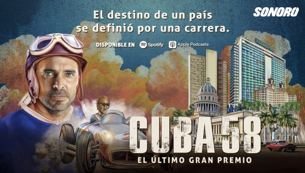 CUBA 58