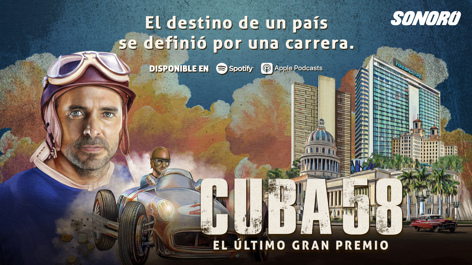 CUBA 58