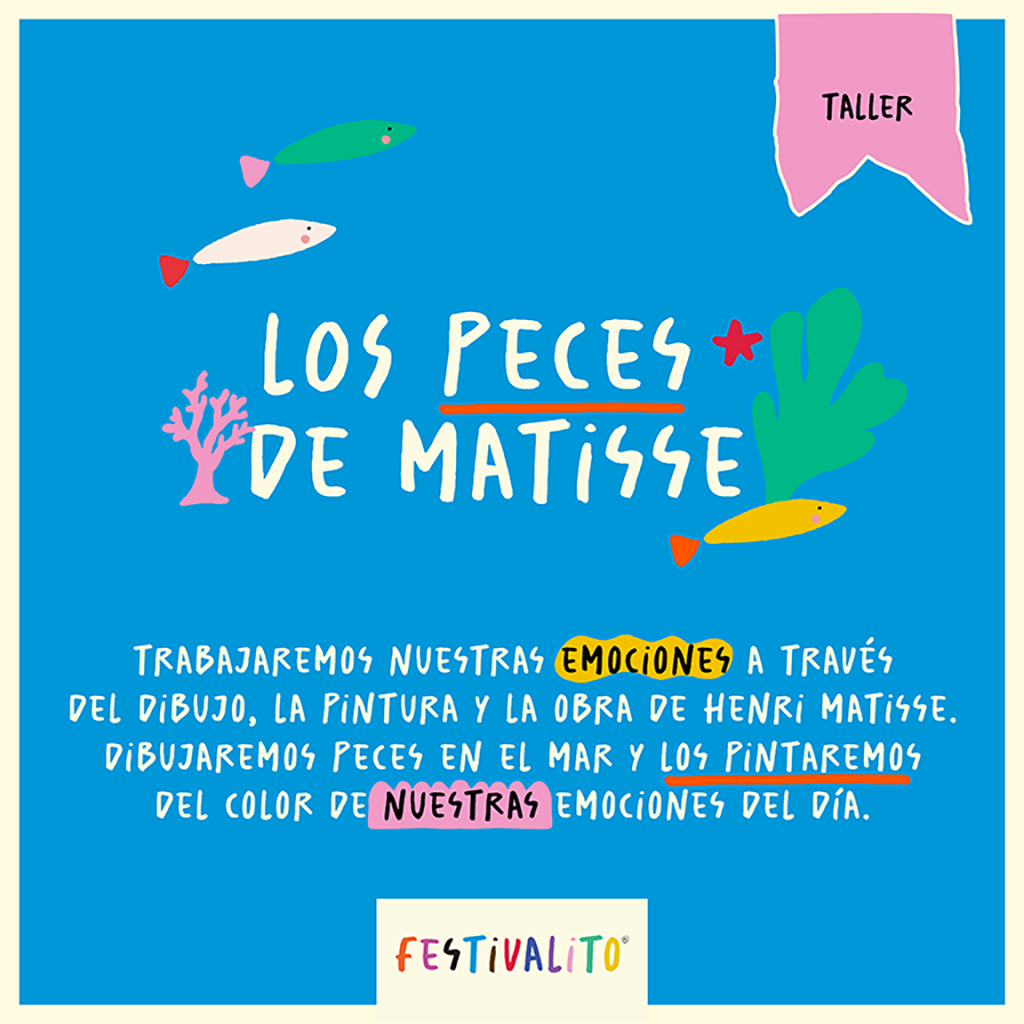 FESTIVALITO, Evento que ayuda a romper los mitos sobre la población infantil en festivales culturales masivos