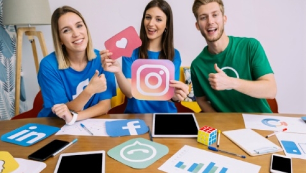 Hootsuite presenta 3 recomendaciones clave para tener mejores interacciones en redes sociales