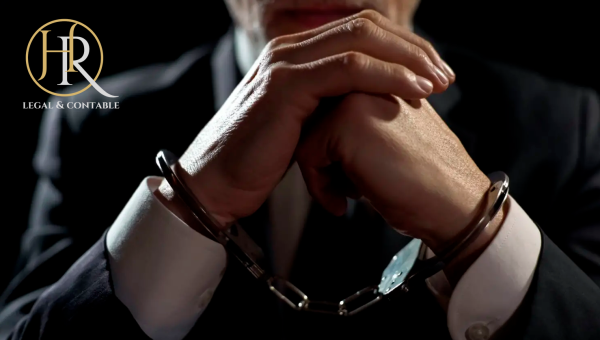 HR Legal Contable: Tu Escudo Defensivo en la CDMX