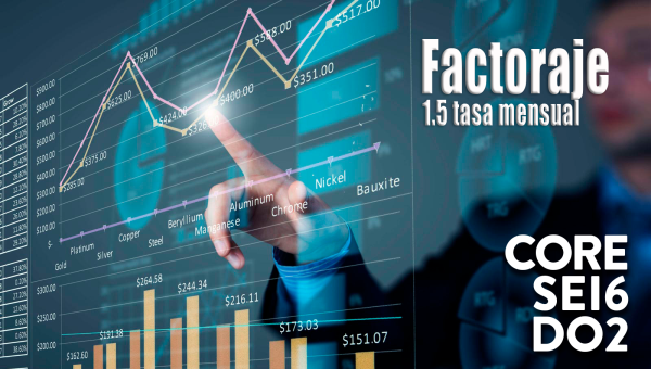 Factoraje vs. Crédito Bancario: ¿Cuál es la Mejor Opción para tu Empresa?