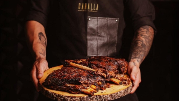 Cantillana | Cantina Carbonera: La Estrella Brillante de tus Fiestas Decembrinas en Parque Delta