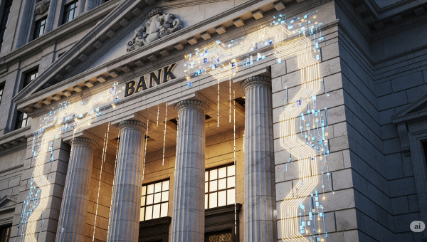 Innovar sin perder el equilibrio: el delicado arte de evolucionar en la banca moderna